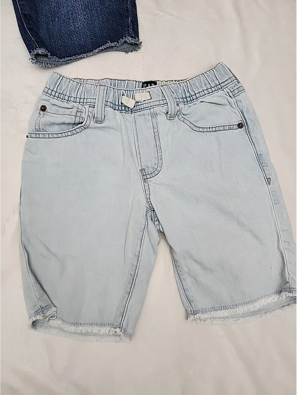 3 Kids Shorts 2 Boys Gap Kids Shorts Boys Medium 8 1 Art & class M8 Stretch